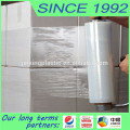LLDPE Material and Moisture Proof Feature lldpe stretch film